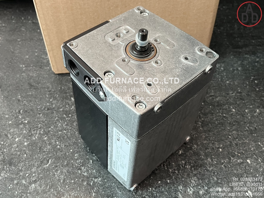 Siemens SQM50.361R1G3(8)